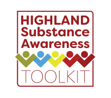 Highland Substance Awareness Toolkit