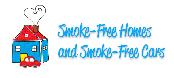 Smoke free homes and cars