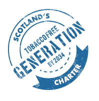 We're helping to deliver a tobacco-free generation by 2034